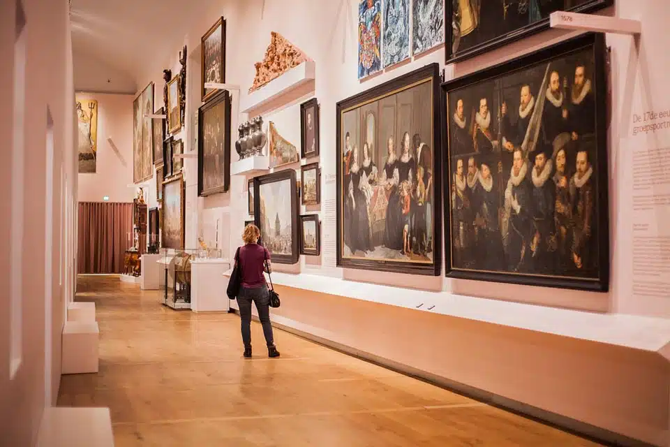 Amsterdam Museum