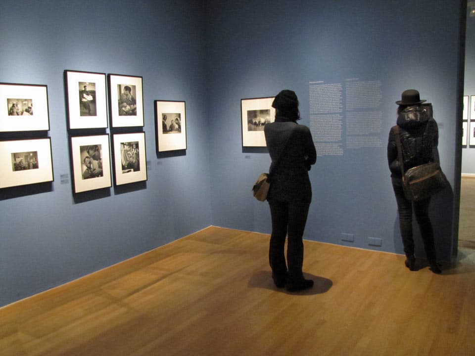 Foam Photography Museum Amsterdam