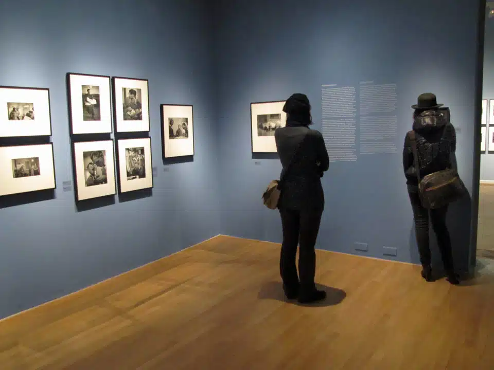 Foam Photography Museum Amsterdam