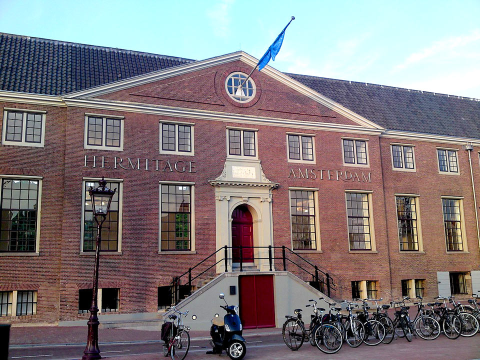 Hermitage Amsterdam