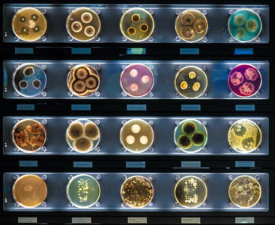 Micropia Amsterdam