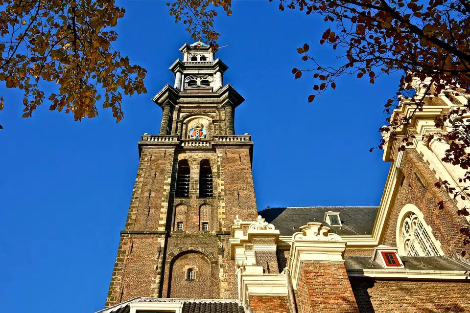 Westerkerk Amsterdam